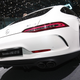 Illustration for article titled The 2019 Mercedes-AMG GT 4-Door Coupe Is So Popular I Couldnt Get Near It